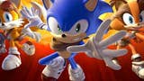 Novo vídeo de Sonic Boom: Fire and Ice