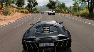 Forza Horizon 3, una video comparazione delle versioni Xbox One e PC