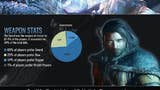 La Terra di Mezzo: L'Ombra di Mordor, un'infografica ci svela le statistiche dei giocatori