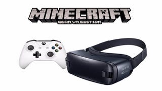 Samsung Gear VR presto supporterà il controller Xbox One
