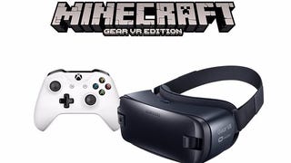 Samsung Gear VR presto supporterà il controller Xbox One