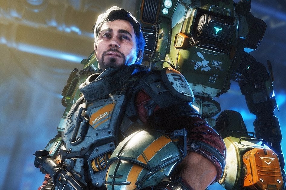 Systeemeisen Titanfall 2 op de pc bekend