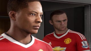 Bekijk: 30 minuten FIFA 17 The Journey gameplay
