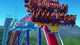 Planet Coaster mostra in un divertente video gli incidenti sulle montagne russe
