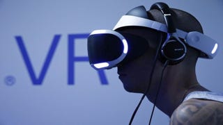 Por que é que na Europa o PlayStation VR só terá 8 demos gratuitas?