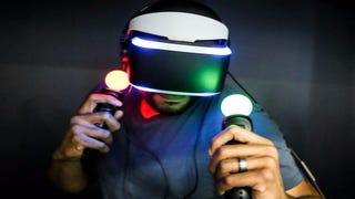Patrick Plourde di Ubisoft: la PS4 Pro scenderà a compromessi con la realtà virtuale
