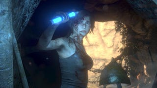 Rise of the Tomb Raider: 20 Year Celebration está terminado