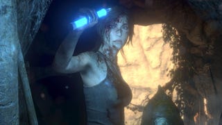 Rise of the Tomb Raider: 20 Year Celebration está terminado