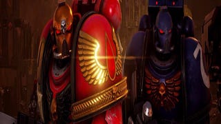 Warhammer 40,000: Eternal Crusade review