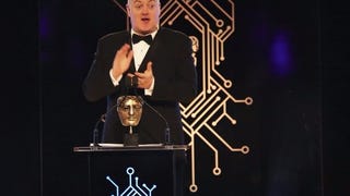 Entries open for BAFTA Games awards 2017