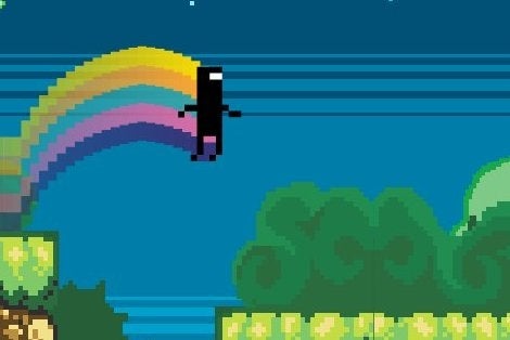 Runner3 officieel aangekondigd