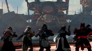 Destiny: Exploit permite ignorar boss na nova Raid