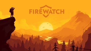 Firewatch headed for the big screen