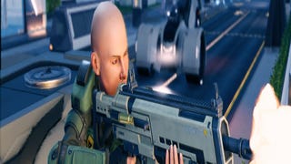 How does XCOM 2 perform on consoles?