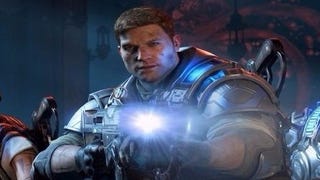 Microsoft annuncia l'evento Gears of War 4 Live