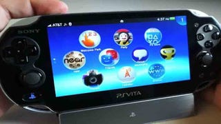 Jack Tretton: 'PlayStation Vita prachtig, maar te laat'