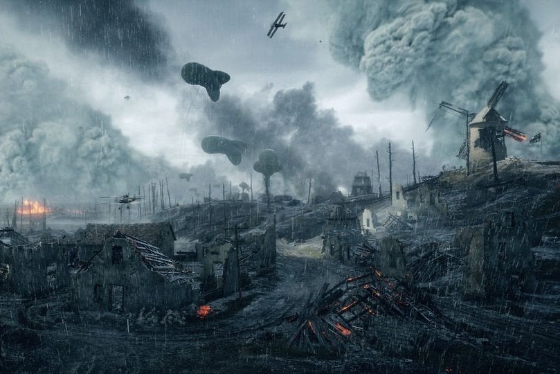 Battlefield Battlelog app krijgt nieuw ontwerp