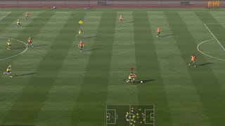 FIFA 17 - Droga do sławy: Testy końcowe i sparing