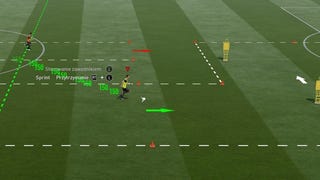 FIFA 17 - trening: najważniejsze wskazówki