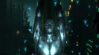 BioShock: le versioni PS3 e PS4 a confronto in un video