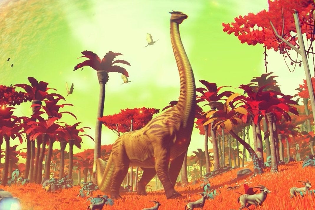 Advertising Standards Authority doet onderzoek naar No Man's Sky
