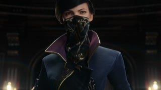 Neuer Gameplay-Trailer zu Dishonored 2 veröffentlicht