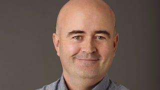 Zynga names Gerard Griffin new CFO