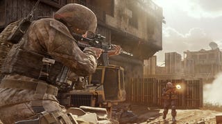 Call of Duty: Modern Warfare Remastered si mostra nel suo trailer di lancio