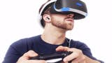 Sony presenta el unboxing de PlayStation VR