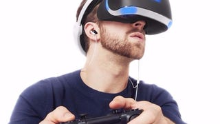 Sony apresenta unboxing do PlayStation VR