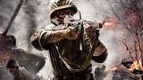 Vê Call of Duty: World at War na Xbox One