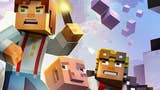 Minecraft: Story Mode - The Complete Adventure angekündigt