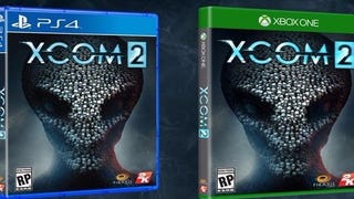 XCOM 2 per console registra ottimi voti dalla critica
