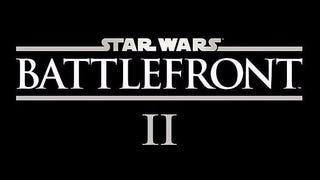 Star Wars Battlefront 2 potrebbe essere stato svelato indirettamente da Amazon
