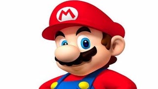 Quantos anos é que achas que tem Mario?