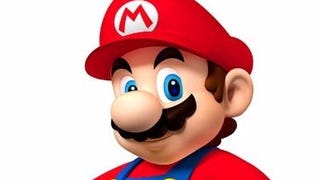 Quantos anos é que achas que tem Mario?