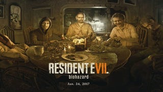 Modo VR de Resident Evil 7 será exclusivo por um ano