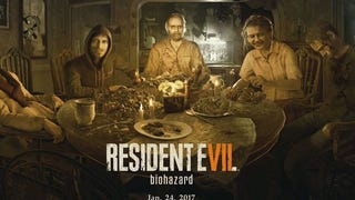 El modo VR de Resident Evil 7 será exclusivo de PSVR durante un año