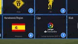 FIFA 17 Ultimate Team - wszystkie rodzaje kart
