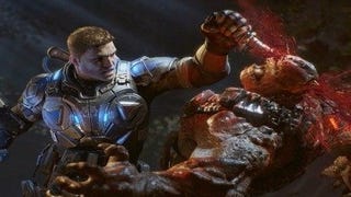 Gears of War 4 su Xbox Scorpio non necessiterà di una patch di adattamento
