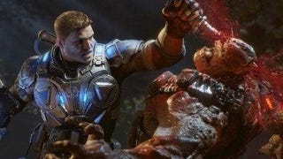 Gears of War 4 su Xbox Scorpio non necessiterà di una patch di adattamento