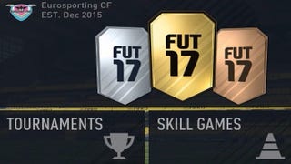 FIFA 17 Ultimate Team - co to jest, jak zacząć