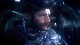 Call Of Duty: Modern Warfare Remastered - prova