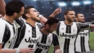 FIFA 17 Ultimate Team - kontrakty, kondycja, leczenie, wypożyczenia