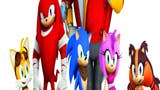 Sonic Boom: Fire and Ice - Análise