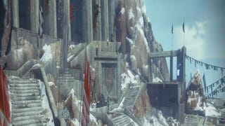 Destiny: Rise of Iron review