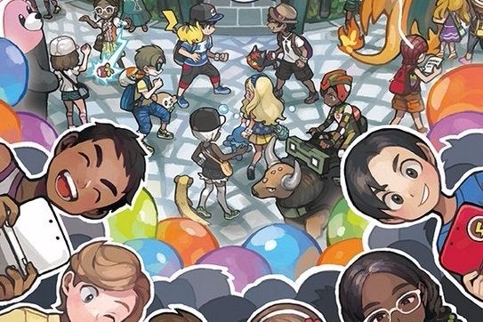 Pokémon Sun en Moon demo release bekend