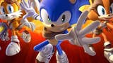 Sonic Boom: Feuer und Eis - Test