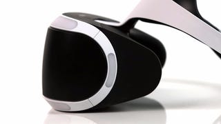 Sony PlayStation VR - Test