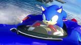 Sonic and All-Stars Racing Transformed na Xbox One